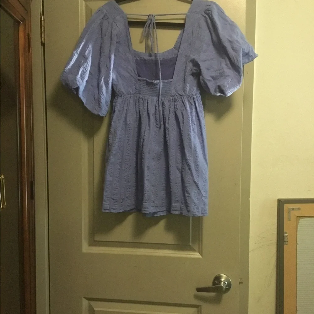 Free People Blouse